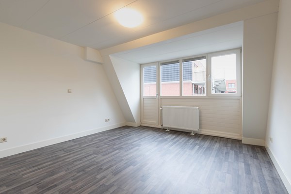 Medium property photo - Oosterdwarsstraat 18, 2315 LS Leiden